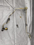 2001-2005 Mazda Miata MX5 NB2 VVT Oil Control Valve Solenoid Pressure Line Set 1