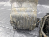  Mazda Miata OEM used part