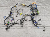 90-93 Mazda Miata Mx-5 Body Engine wiring harness loom Power Harness 1990-1993