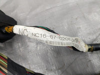 Mazda Miata MX-5 OEM part product photo