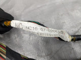 Mazda Miata MX-5 OEM part product photo