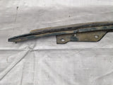 1990-1997 Mazda Miata MX5 OEM Front Upper Mount Bumper Reinforcement Bracket #2