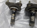  Mazda Miata OEM used part