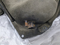 1990-1993 Mazda Miata OEM 1.6 Fuel Gas Tank Overhaul Clean Inside 91NAHU 90-93