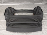 1990-2005 Mazda Miata Oem Convertible Roof Soft Top Glass Window 90-05 04NB4374
