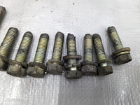 94-05 Mazda Miata OEM Differential Diff Housing Cover Bolt Set 10 Complete 1.8 