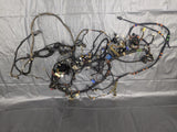 99-00 MAZDA MIATA MAIN WIRING HARNESS MANUAL NB1 MX5 OEM NC10 67 250F 99NB5560