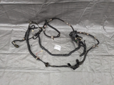 1999-2000 Mazda Miata Mx-5 OEM Engine Bay Fusebox Power Distribution Harness 99-00 Mazda Miata OEM used part