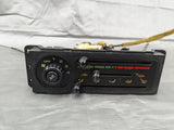 1990-1997 Mazda Miata Mx-5 OEM Heater Climate Control Panel HVAC 91NA3L2 90-97 — Mazda Miata OEM used part product photo