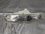 90-97 Mazda Miata CORNER LEFT DRIVER Side Turn Signal Lens 92NAPZ 1990-1997