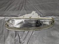 90-97 Mazda Miata CORNER LEFT DRIVER Side Turn Signal Lens 92NAPZ 1990-1997
