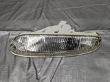 90-97 Mazda Miata CORNER LEFT DRIVER Side Turn Signal Lens 92NAPZ 1990-1997