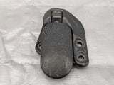 1990-2000 Mazda Miata Mx-5 OEM Convertible Top Latch Driver LH Side 90NA3L 90-00 — Mazda Miata OEM used part product photo
