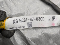 Mazda Miata MX-5 OEM part product photo
