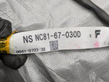 Mazda Miata MX-5 OEM part product photo