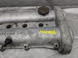 1990-1993 MAZDA MIATA MX-5 ENGINE VALVE COVER DOHC 16 VALVE 90-93 91NA0321