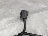 1990-1993 Mazda Miata 1.6L Engine Wire Harness Fuel Rail Injectors  90-93 91NA11