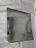 90-97 Mazda Miata Driver Headlight Top Lid Cover Purple 1990-1997 95NA5765