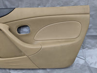 Mazda Miata MX-5 OEM part product photo