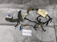 2006-2015 Mazda Miata MX-5 Harness Door Power Harness (NE55-67-200G) 06-15
