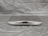1999-2005 Mazda Miata Mx-5 OEM Trunk Lid Silver **DENTS** NC10-52-310 02NB25G 99-05 — Mazda Miata OEM used part product photo