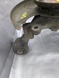 90-93 Mazda Miata / Rear Spindle Knuckle / Driver Side / ABS / 1990-1993 91NA03