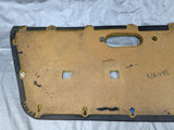 90-97 MAZDA MX-5 MIATA Passenger Side Door Card Panel Manual 1990-1997 #4