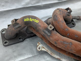  Mazda Miata OEM used part
