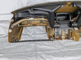 1990-1993 Mazda Miata Dash Board Tan No Cracks Dashboard 90-93 91NA0321
