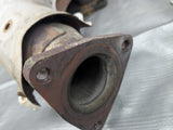 2001-2005 Mazda Miata Engine Exhaust Manifold Header Tubular  Bp6f-13-450B 2710