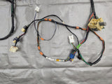 2004-2005 Mazda Miata MX5 OEM Main Chassis Full Wiring Harness 04-05