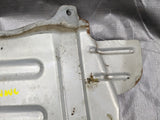 Miata Used CPU ECU Cover Plate Bracket 90-93 Miata MX5 B61P18885 OEM