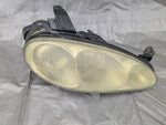 01-05 OEM Miata Headlight Passenger Side - 01NBA3D 2001-2005 — Mazda Miata MX-5 OEM part product photo