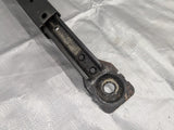 1990-1997 MAZDA MIATA MX5 OEM SEAT RAIL MOUNT SLIDER TRACK DRIVER 90-97 90NA8560