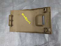1999-2005 MAZDA MIATA FUSE BOX COVER 99-05, Tan 99NB22V NC10-55-551-21 03NB22V