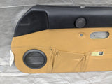 1990-1997 Mazda Miata Mx-5 Passenger Side Door Panel Power Window 90-97 96NAA5