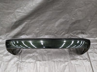 1990-1997 Mazda Miata Rear Bumper Cover, Cut Cover Green (HU)  90-97