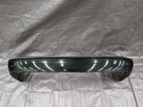 1990-1997 Mazda Miata Rear Bumper Cover, Cut Cover Green (HU)  90-97