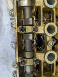 2001-2005 Mazda MX-5 Miata 1.8L VVT Cylinder Head BPZ3 BP6D NB NB2 01-05 NB2