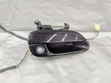 2004-2005 Mazda Miata MX5 Ignition Key Set ECU PCM Auto BP8S-18-881 04NB4374