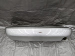 1990-1997 Mazda Miata Rear Bumper Cover,  Silver (11V)  90-97