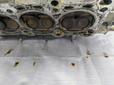2001-2005 Mazda MX-5 Miata 1.8L VVT Cylinder Head BPZ3 BP6D NB NB2 01-05 04NB271