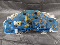 90-93 MIATA MX-5 OEM DASH INSTRUMENT GAUGE CLUSTER SPEEDOMETER 85K