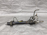 1990-1995 Mazda Miata Mx-5 OEM Power Steering Column Rack Pinion NA02-32-110 90NA3L 90-95 — Mazda Miata OEM used part product photo