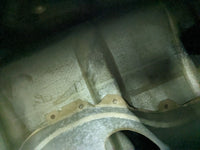 1990-1993 Mazda Miata OEM 1.6 Fuel Gas Tank Overhaul Clean Inside 91NAHU 90-93