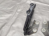 1990-2005  MAZDA MIATA OEM MX5 NB HOOD HINGES PAIR 04NB4374 90-05