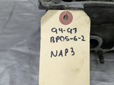  Mazda Miata OEM used part