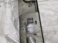 90-97 Mazda Miata MX-5 Rear  Finish Panel / rear trim panel / Blue  / 91NAHU