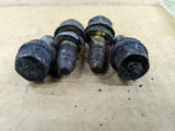 90-97 Mazda Miata MX5 MX-5 OEM Power Steering Rack And Pinion Mounting Hardware