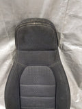 1994-1997 Mazda Mx-5 Miata OEM Black Cloth Seat Passenger 94-97